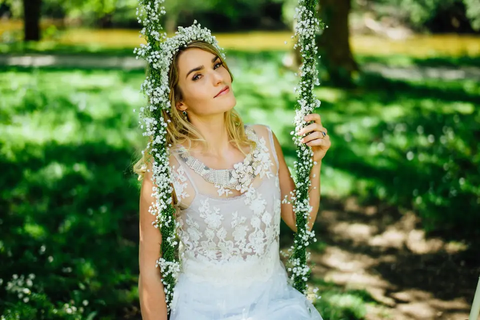 Mariage En Beauté — photo 7