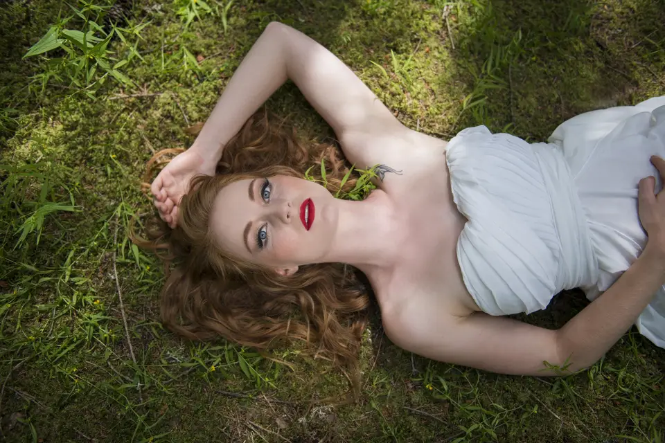 Mariage En Beauté — photo 5