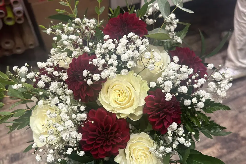 Les Bouquets de Jenni — photo 7