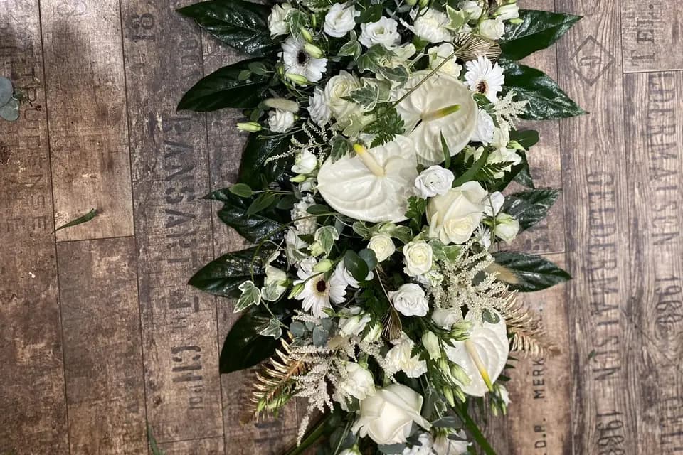 Les Bouquets de Jenni — photo 4