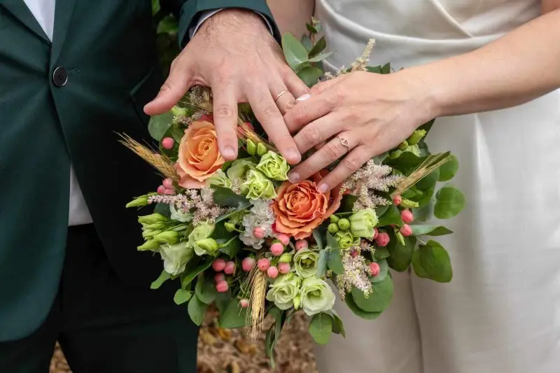 Les Bouquets de Jenni — photo 1