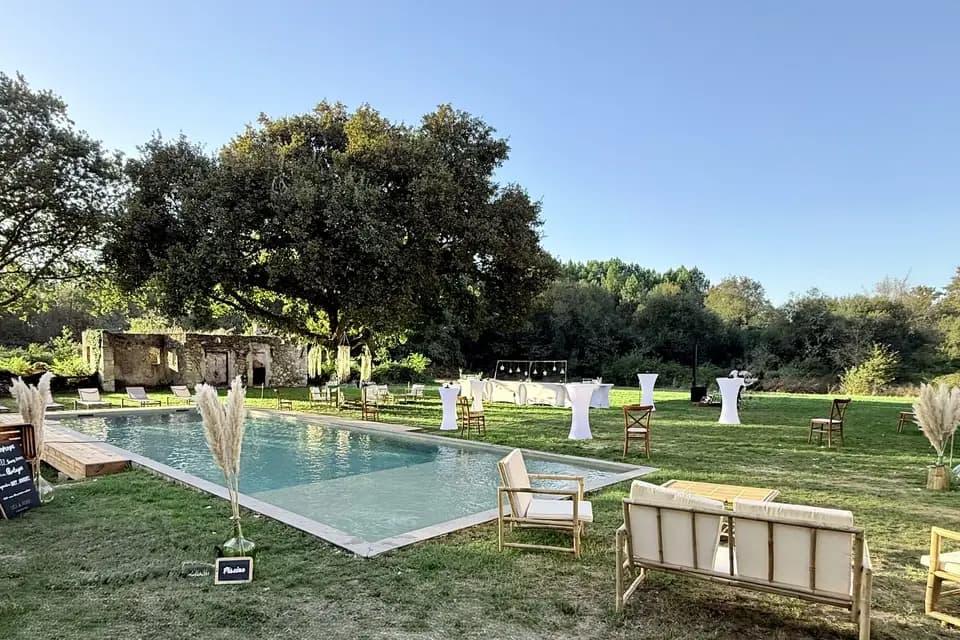 Domaine de Plaisance — photo 6