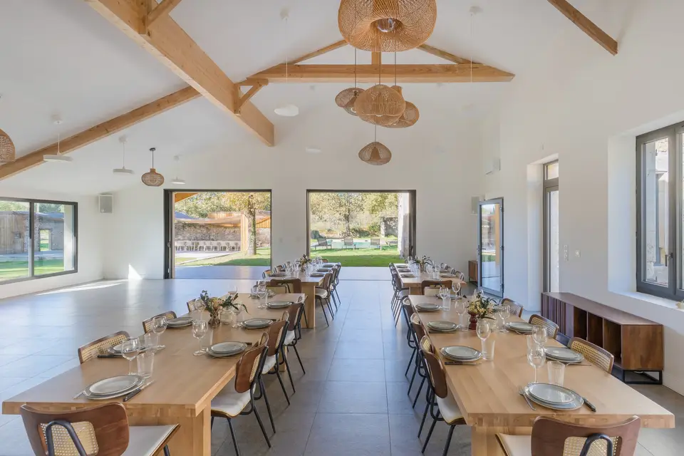 Domaine de Plaisance — photo 1