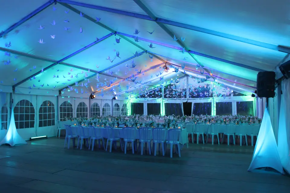 LAS Evénement — photo 1