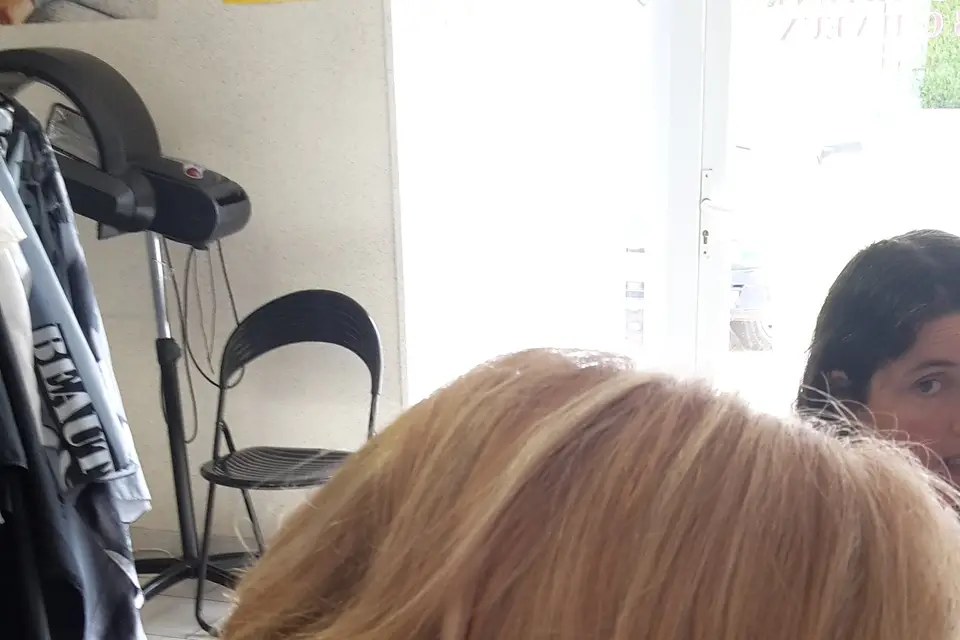 Bulle d'Hair — photo 4