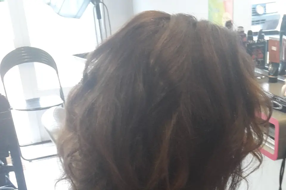 Bulle d'Hair — photo 7