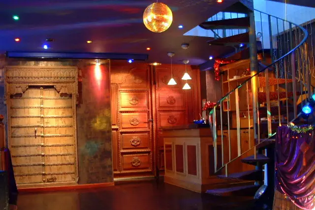 Le Numero! Location de Salle