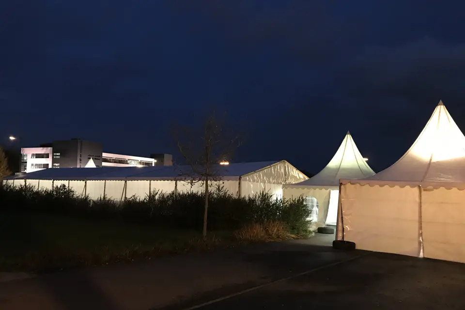 LAS Evénement — photo 4