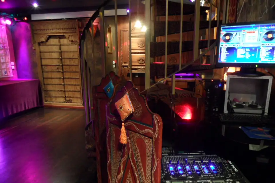 Le Numero! Location de Salle — photo 7