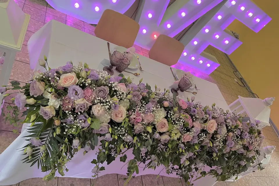 Tons Pastels Evénements — photo 3