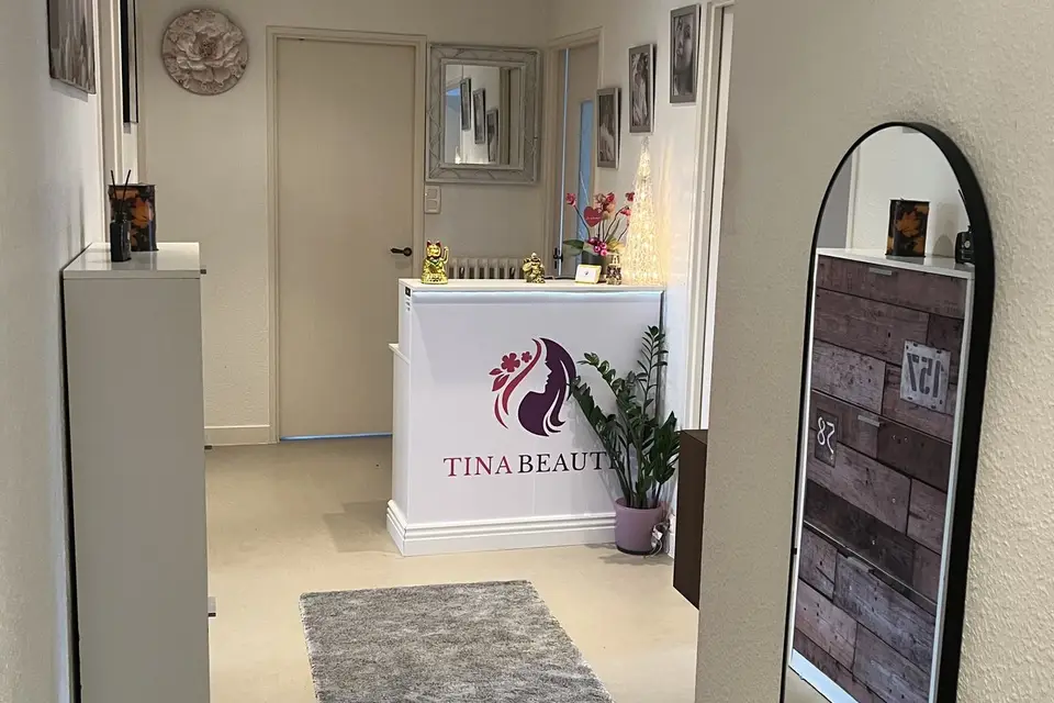 Tina Beauté — photo 1
