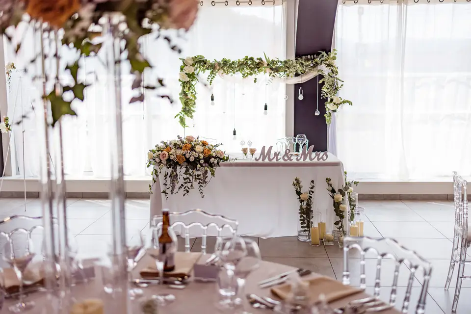 Tons Pastels Evénements