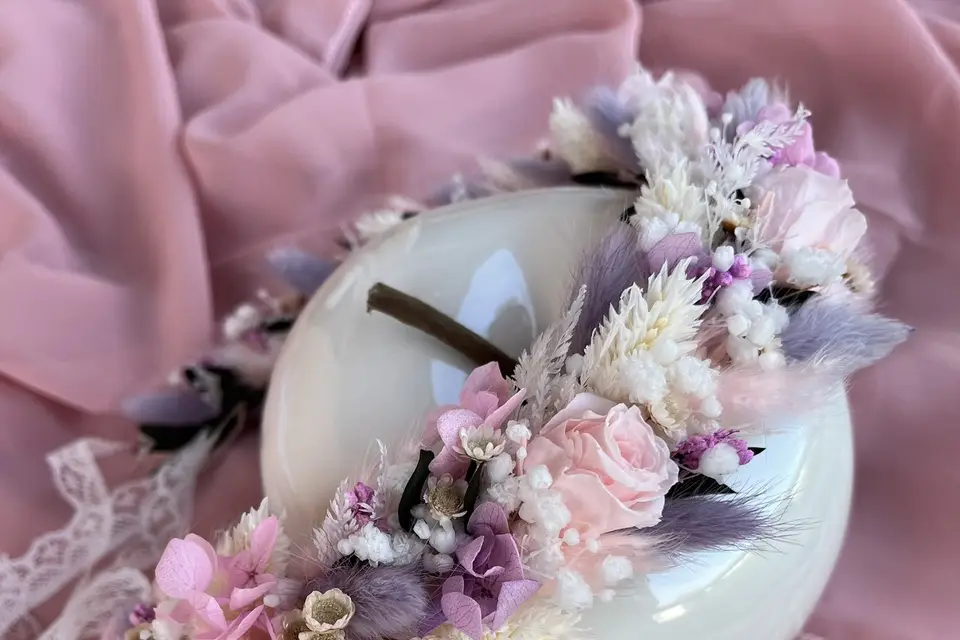 Tons Pastels Evénements — photo 1