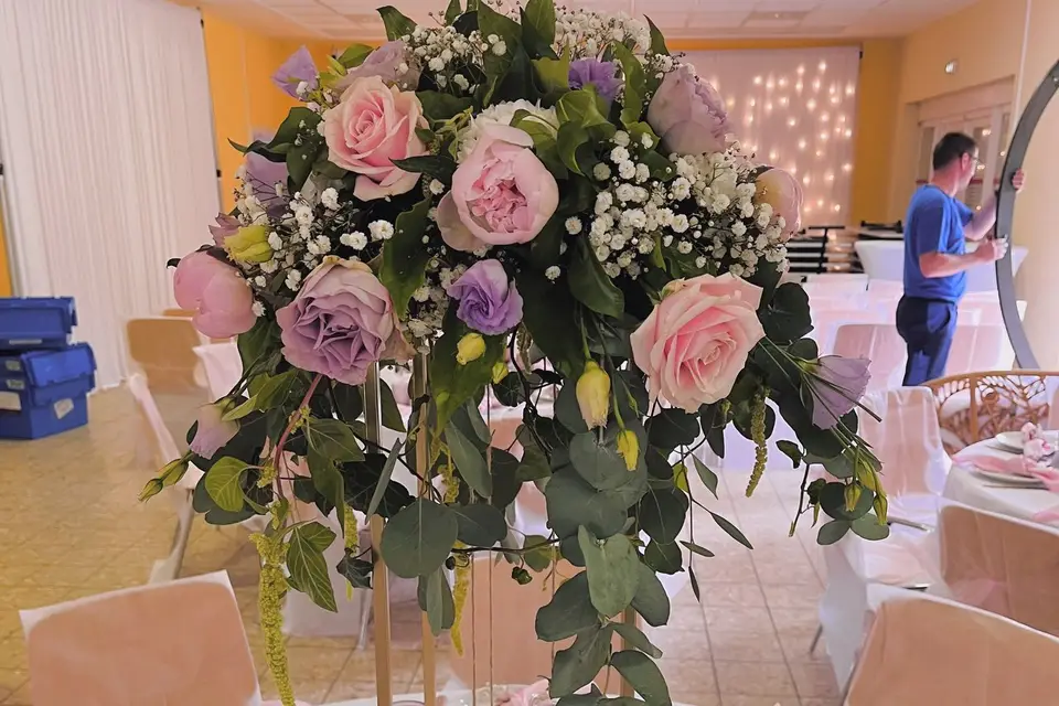 Tons Pastels Evénements — photo 8