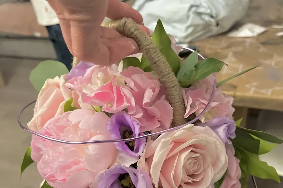 Tons Pastels Evénements — photo 6