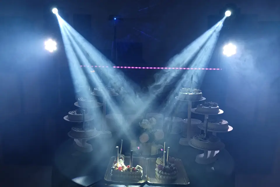 Magic Sound Events — photo 5