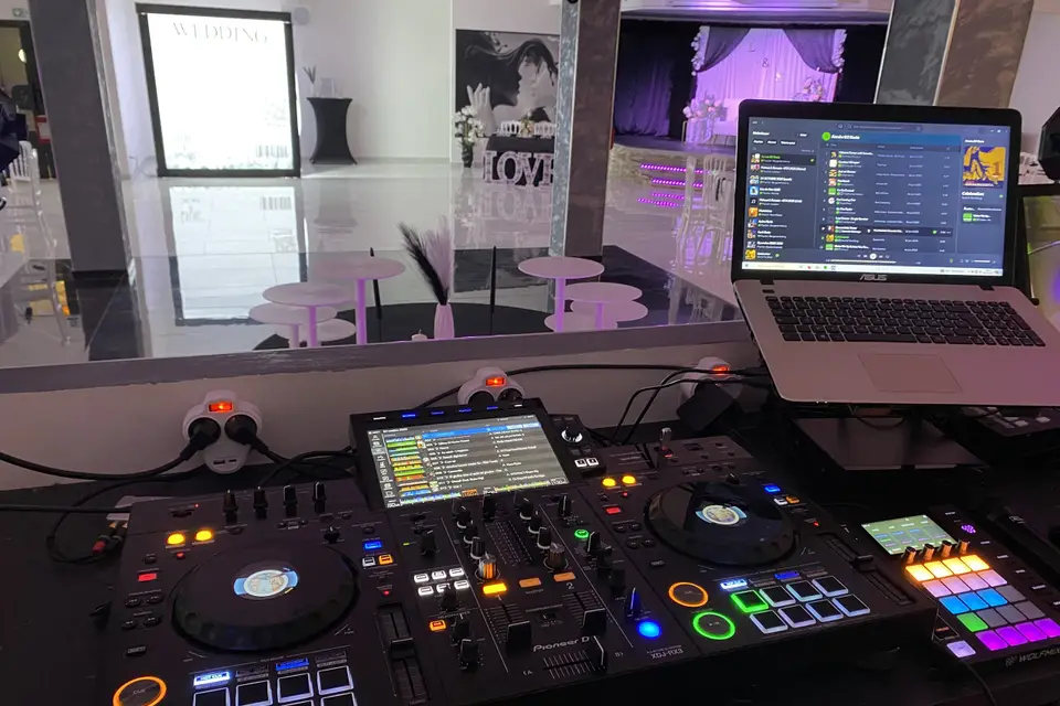 Magic Sound Events — photo 6