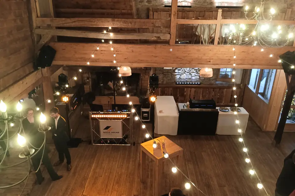 Magic Sound Events — photo 2