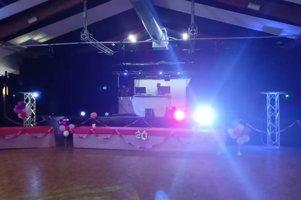 Les DJs Animateurs — photo 7