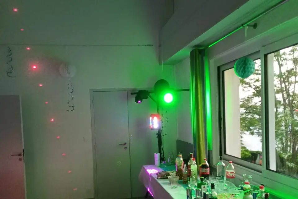 Les DJs Animateurs — photo 8