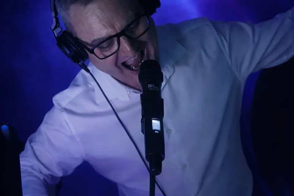 Magic Sound Events — photo 4