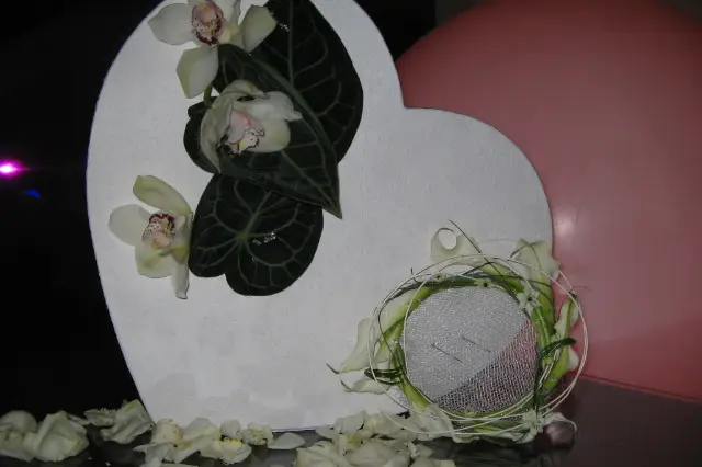 Aux Fleurs d'Amél'ys — photo 4