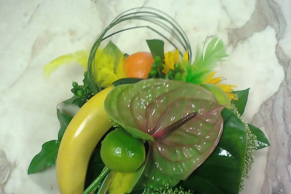 Aux Fleurs d'Amél'ys — photo 5