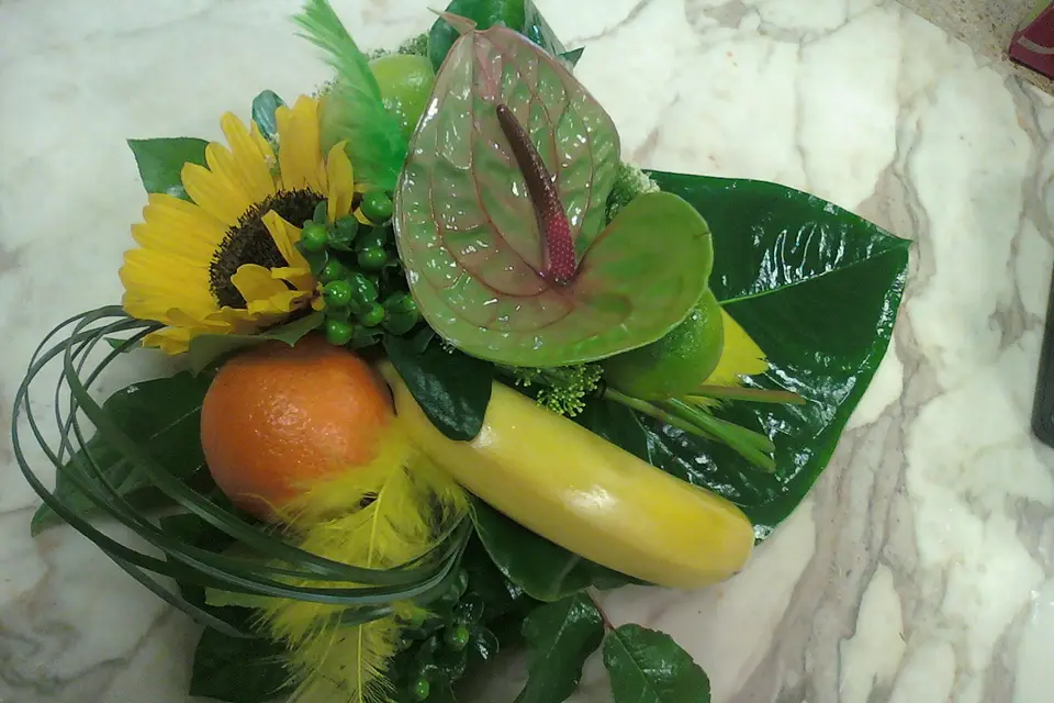 Aux Fleurs d'Amél'ys — photo 6