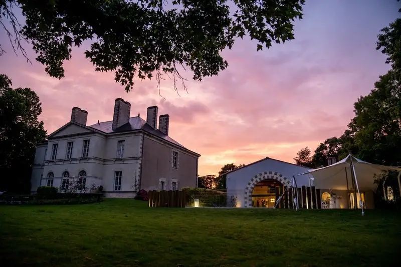 Château de la Rairie — photo 2