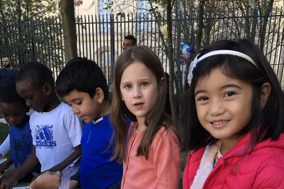 Welcome Baby — photo 1