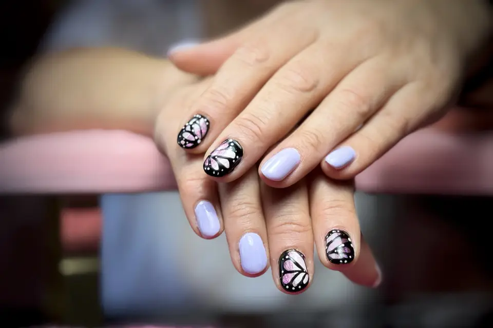 Marion Nails — photo 6