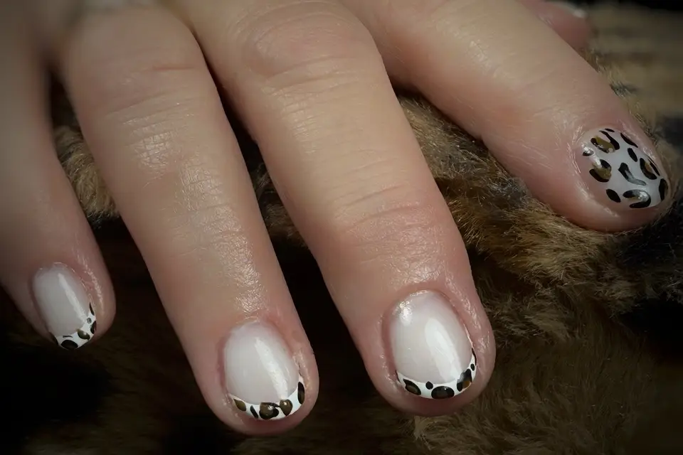 Marion Nails — photo 7