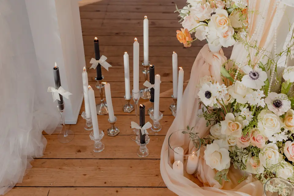 Mariage Poudré — photo 8