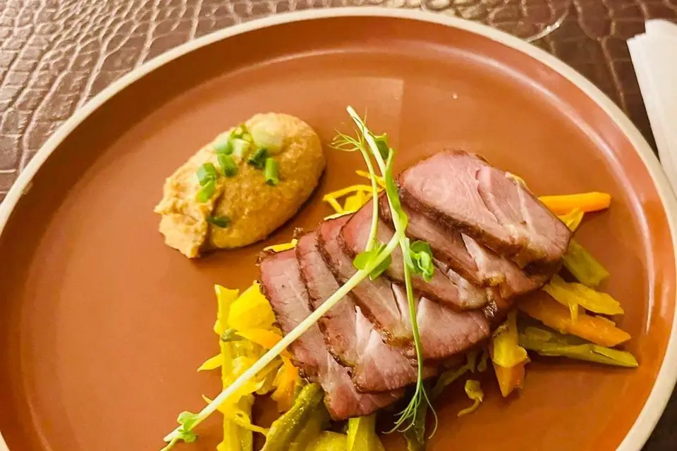 La Cantine Créole — photo 2