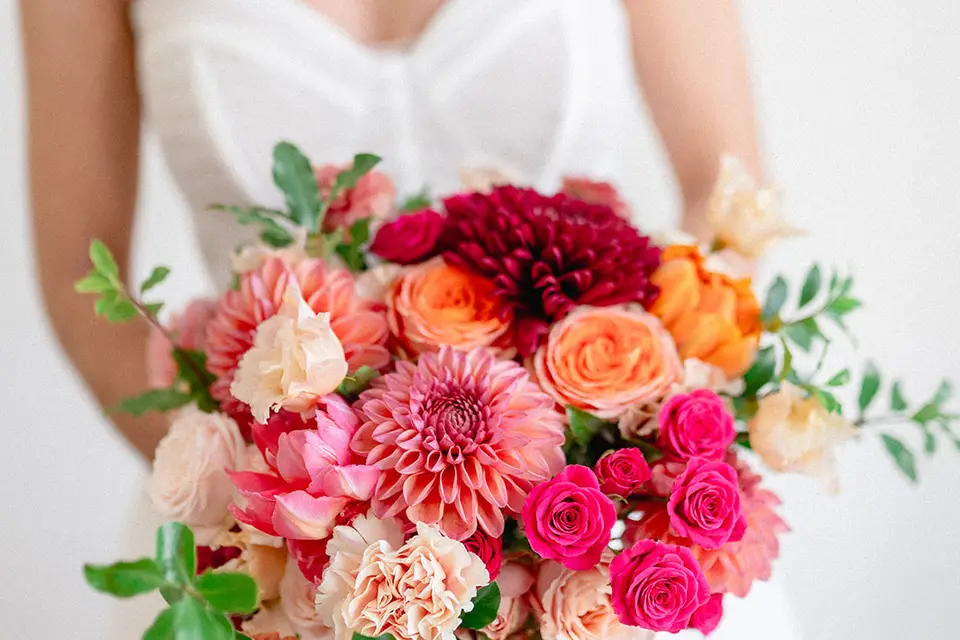 Mariage Poudré — photo 3