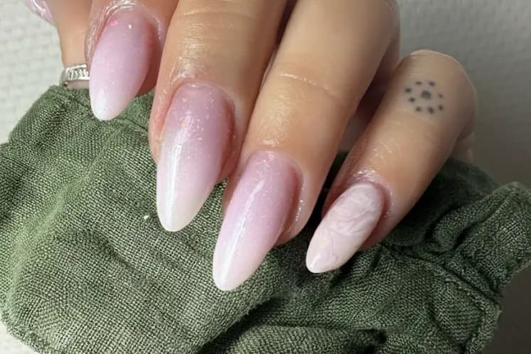 Marion Nails — photo 5