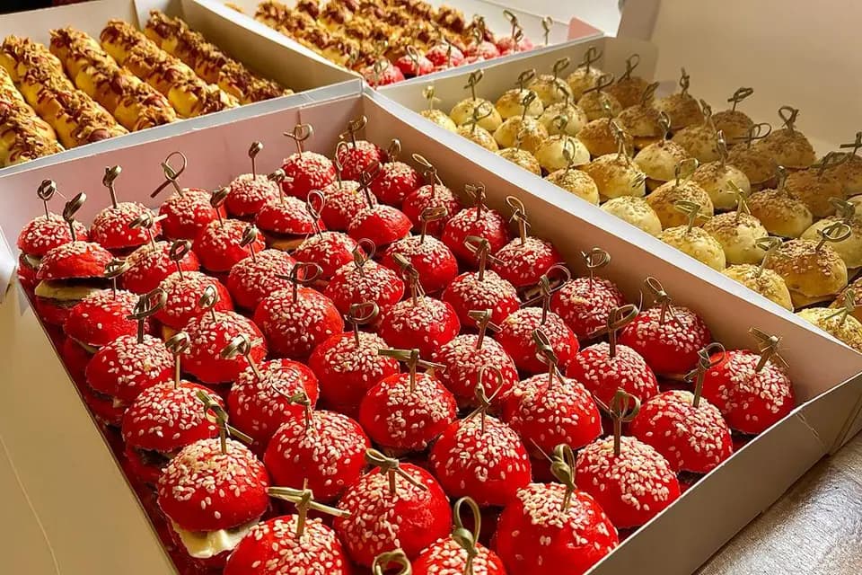 Sweets Cake Events — photo 1