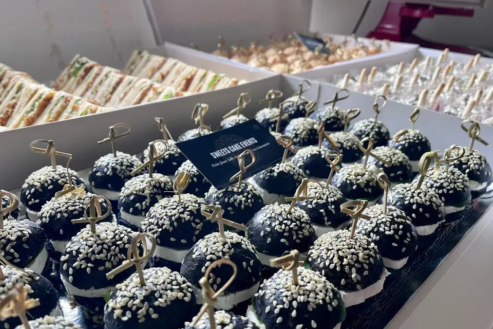 Sweets Cake Events — photo 5