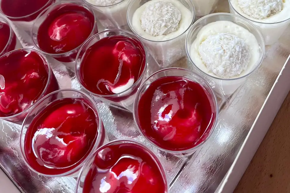 Sweets Cake Events — photo 3