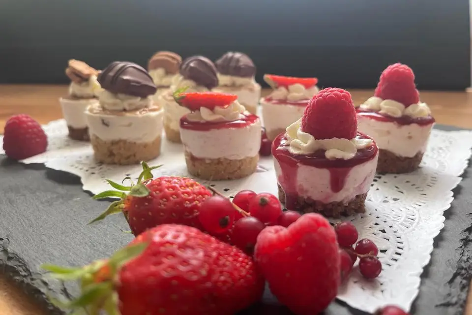 Sweets Cake Events — photo 4