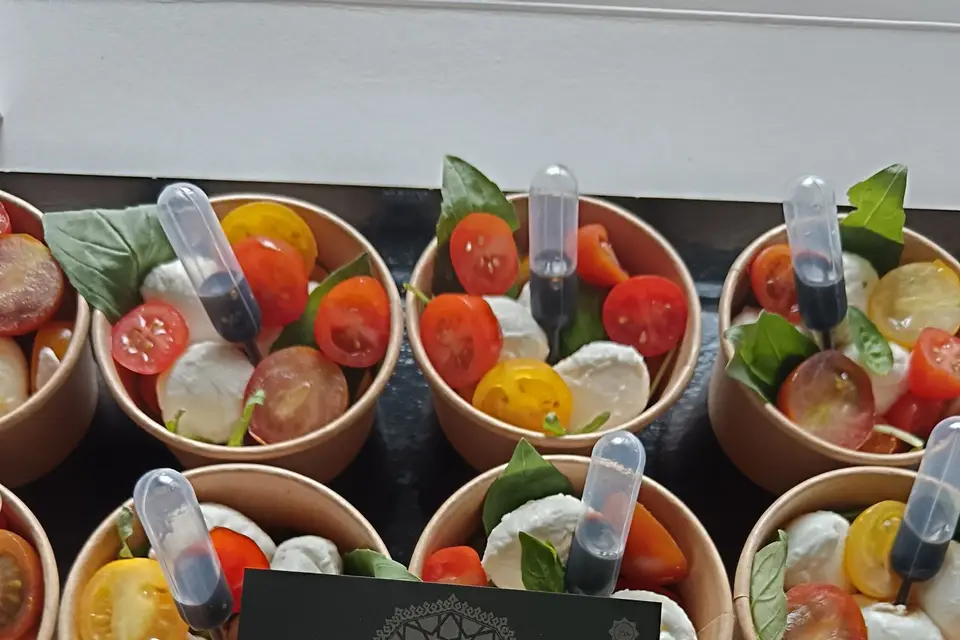 Sweets Cake Events — photo 6