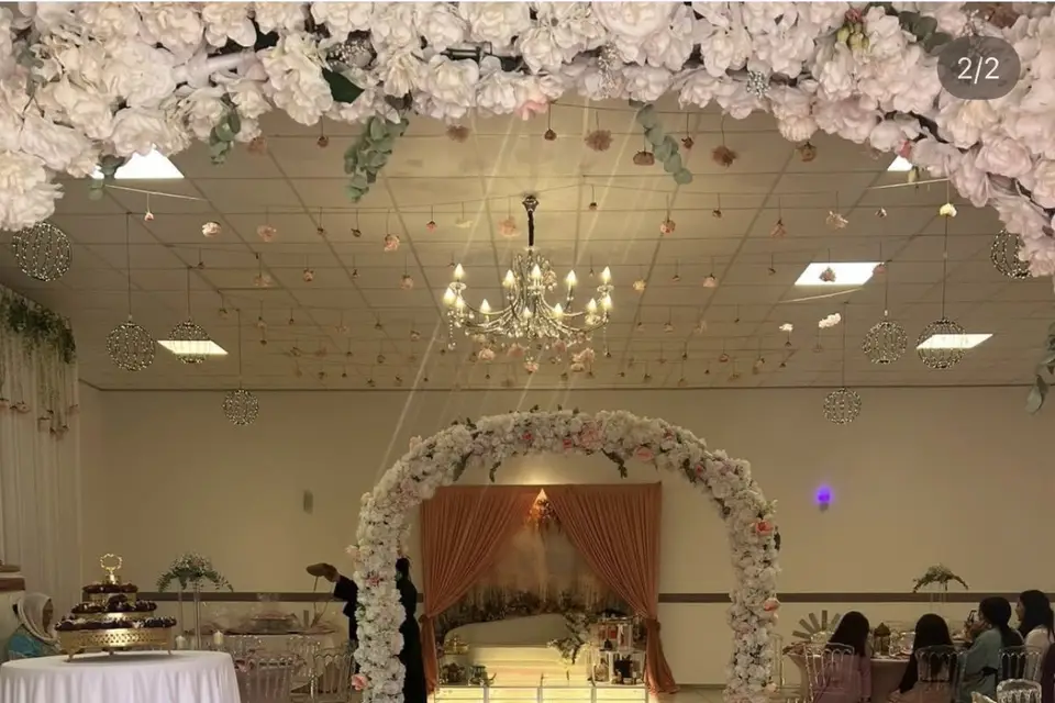 L’Ecrin — photo 1