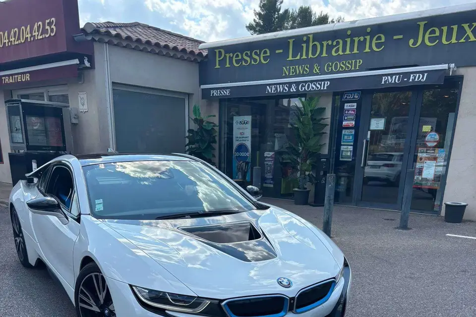 Evasion Drive Prestige