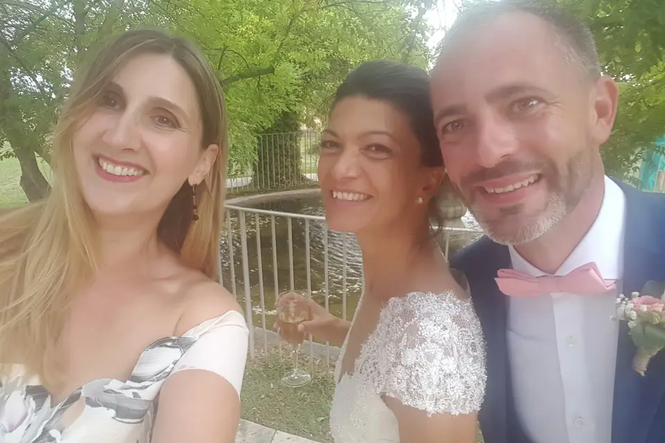 Vanessa B. Live - Chanteuse — photo 1