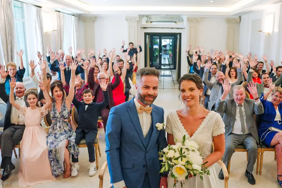 Toucher l'Instant — photo 1