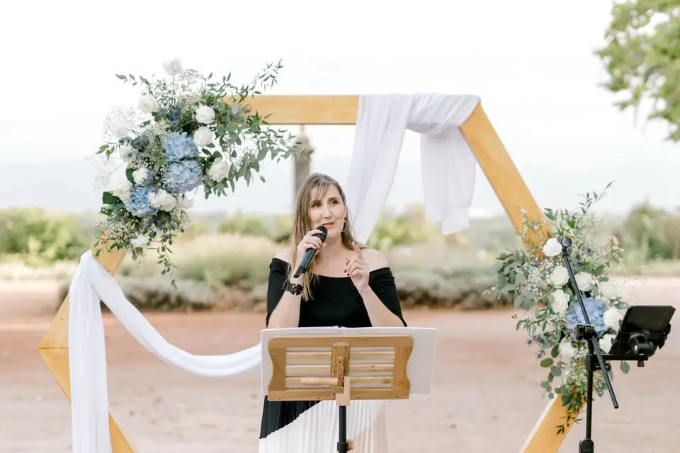 Vanessa B. Live - Chanteuse — photo 4