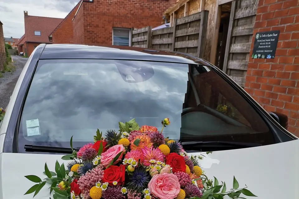 Fleurs en Scène — photo 6