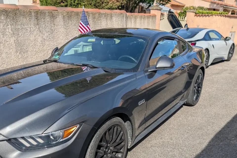 Evasion Drive Prestige — photo 5