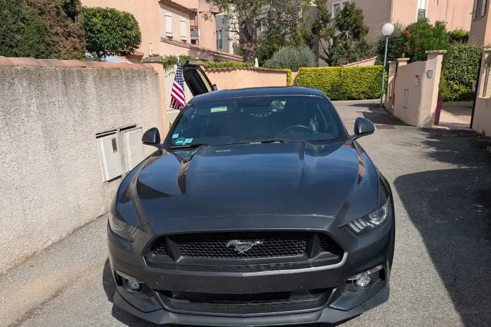 Evasion Drive Prestige — photo 6