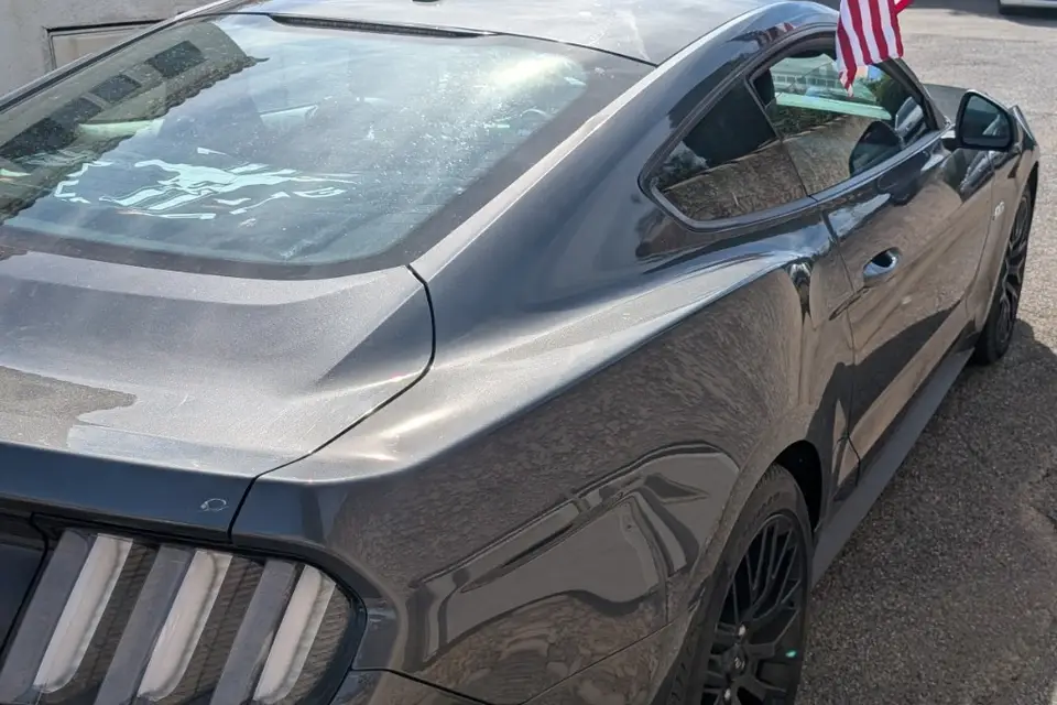 Evasion Drive Prestige — photo 7